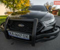 Чорний Форд Taurus, об'ємом двигуна 3.72 л та пробігом 60 тис. км за 14199 $, фото 20 на Automoto.ua
