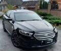 Чорний Форд Taurus, об'ємом двигуна 3.5 л та пробігом 138 тис. км за 14000 $, фото 1 на Automoto.ua