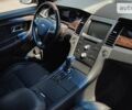 Черный Форд Таурус, объемом двигателя 3.5 л и пробегом 54 тыс. км за 17500 $, фото 28 на Automoto.ua
