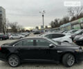 Черный Форд Таурус, объемом двигателя 3.5 л и пробегом 54 тыс. км за 17500 $, фото 27 на Automoto.ua