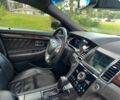 Черный Форд Таурус, объемом двигателя 3.5 л и пробегом 59 тыс. км за 3960 $, фото 16 на Automoto.ua