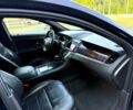 Черный Форд Таурус, объемом двигателя 3.5 л и пробегом 60 тыс. км за 7900 $, фото 10 на Automoto.ua