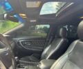 Чорний Форд Taurus, об'ємом двигуна 3.5 л та пробігом 59 тис. км за 2960 $, фото 10 на Automoto.ua