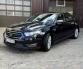 Чорний Форд Taurus, об'ємом двигуна 3.5 л та пробігом 80 тис. км за 15500 $, фото 1 на Automoto.ua