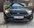 Чорний Форд Taurus, об'ємом двигуна 3.5 л та пробігом 80 тис. км за 15500 $, фото 5 на Automoto.ua