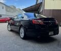 Чорний Форд Taurus, об'ємом двигуна 3.5 л та пробігом 80 тис. км за 15500 $, фото 6 на Automoto.ua