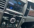 Чорний Форд Taurus, об'ємом двигуна 3.5 л та пробігом 59 тис. км за 2960 $, фото 13 на Automoto.ua