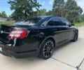 Чорний Форд Taurus, об'ємом двигуна 3.5 л та пробігом 72 тис. км за 3200 $, фото 4 на Automoto.ua