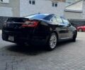 Чорний Форд Taurus, об'ємом двигуна 3.5 л та пробігом 80 тис. км за 15500 $, фото 8 на Automoto.ua