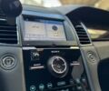 Чорний Форд Taurus, об'ємом двигуна 3.5 л та пробігом 80 тис. км за 15500 $, фото 19 на Automoto.ua