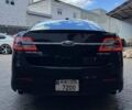 Чорний Форд Taurus, об'ємом двигуна 3.5 л та пробігом 80 тис. км за 15500 $, фото 7 на Automoto.ua