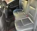 Чорний Форд Taurus, об'ємом двигуна 3.5 л та пробігом 80 тис. км за 15500 $, фото 22 на Automoto.ua