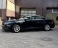 Чорний Форд Taurus, об'ємом двигуна 3.5 л та пробігом 80 тис. км за 15500 $, фото 3 на Automoto.ua
