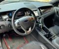 Чорний Форд Taurus, об'ємом двигуна 3.5 л та пробігом 80 тис. км за 15500 $, фото 14 на Automoto.ua
