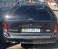Чорний Форд Taurus, об'ємом двигуна 3 л та пробігом 457 тис. км за 1000 $, фото 1 на Automoto.ua