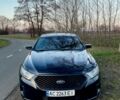 Черный Форд Таурус, объемом двигателя 3.7 л и пробегом 170 тыс. км за 11695 $, фото 3 на Automoto.ua