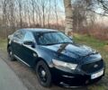 Черный Форд Таурус, объемом двигателя 3.7 л и пробегом 170 тыс. км за 11695 $, фото 1 на Automoto.ua
