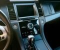 Черный Форд Таурус, объемом двигателя 3.7 л и пробегом 170 тыс. км за 11695 $, фото 5 на Automoto.ua