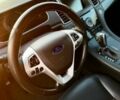 Черный Форд Таурус, объемом двигателя 3.7 л и пробегом 170 тыс. км за 11695 $, фото 6 на Automoto.ua