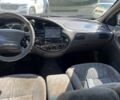 Фіолетовий Форд Taurus, об'ємом двигуна 3 л та пробігом 300 тис. км за 1950 $, фото 1 на Automoto.ua
