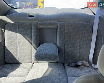 Фіолетовий Форд Taurus, об'ємом двигуна 3 л та пробігом 300 тис. км за 1750 $, фото 13 на Automoto.ua