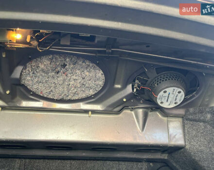 Фіолетовий Форд Taurus, об'ємом двигуна 3 л та пробігом 300 тис. км за 1750 $, фото 25 на Automoto.ua