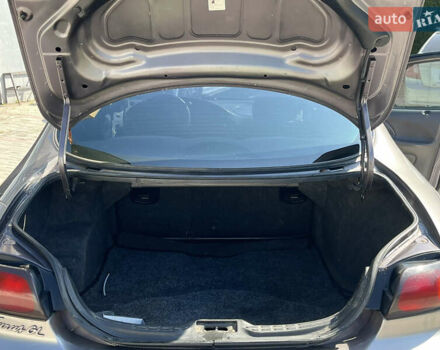 Фіолетовий Форд Taurus, об'ємом двигуна 3 л та пробігом 300 тис. км за 1750 $, фото 23 на Automoto.ua