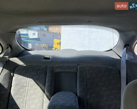 Фіолетовий Форд Taurus, об'ємом двигуна 3 л та пробігом 300 тис. км за 1750 $, фото 7 на Automoto.ua