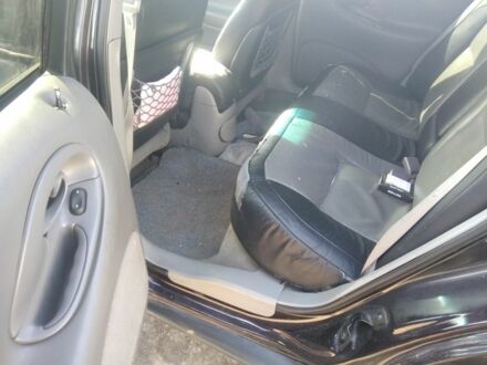 Фіолетовий Форд Taurus, об'ємом двигуна 3 л та пробігом 340 тис. км за 1650 $, фото 1 на Automoto.ua