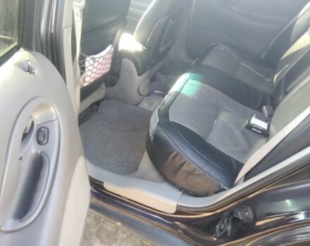 Фіолетовий Форд Taurus, об'ємом двигуна 3 л та пробігом 340 тис. км за 1650 $, фото 1 на Automoto.ua