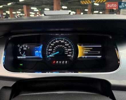 Коричневый Форд Таурус, объемом двигателя 3.5 л и пробегом 207 тыс. км за 9490 $, фото 15 на Automoto.ua