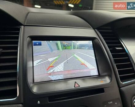 Коричневый Форд Таурус, объемом двигателя 3.5 л и пробегом 207 тыс. км за 9490 $, фото 17 на Automoto.ua