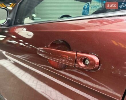 Коричневый Форд Таурус, объемом двигателя 3.5 л и пробегом 207 тыс. км за 9490 $, фото 7 на Automoto.ua