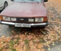Форд Таурус 1981 в Гоще на Automoto.ua Красный Форд Таурус, объемом двигателя 2 л и пробегом 300 тыс. км за 453 $, фото 2 на Automoto.ua