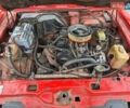 Красный Форд Таурус, объемом двигателя 1.6 л и пробегом 96 тыс. км за 1900 $, фото 4 на Automoto.ua