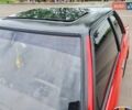 Красный Форд Таурус, объемом двигателя 1.6 л и пробегом 96 тыс. км за 1900 $, фото 11 на Automoto.ua