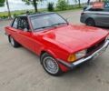 Красный Форд Таурус, объемом двигателя 1.6 л и пробегом 96 тыс. км за 1900 $, фото 8 на Automoto.ua