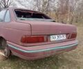 Червоний Форд Taurus, об'ємом двигуна 3 л та пробігом 200 тис. км за 23000 $, фото 5 на Automoto.ua