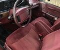 Червоний Форд Taurus, об'ємом двигуна 3 л та пробігом 90 тис. км за 55000 $, фото 9 на Automoto.ua