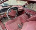 Червоний Форд Taurus, об'ємом двигуна 3 л та пробігом 200 тис. км за 23000 $, фото 4 на Automoto.ua