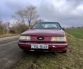 Червоний Форд Taurus, об'ємом двигуна 3 л та пробігом 90 тис. км за 55000 $, фото 1 на Automoto.ua