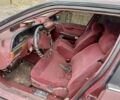 Червоний Форд Taurus, об'ємом двигуна 3 л та пробігом 200 тис. км за 23000 $, фото 3 на Automoto.ua