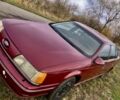 Червоний Форд Taurus, об'ємом двигуна 3 л та пробігом 90 тис. км за 55000 $, фото 2 на Automoto.ua