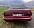 Червоний Форд Taurus, об'ємом двигуна 3 л та пробігом 90 тис. км за 55000 $, фото 4 на Automoto.ua