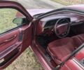 Червоний Форд Taurus, об'ємом двигуна 3 л та пробігом 90 тис. км за 55000 $, фото 8 на Automoto.ua