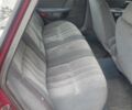 Красный Форд Таурус, объемом двигателя 3 л и пробегом 17 тыс. км за 2100 $, фото 3 на Automoto.ua