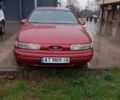 Червоний Форд Taurus, об'ємом двигуна 3 л та пробігом 250 тис. км за 2500 $, фото 1 на Automoto.ua