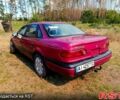 Червоний Форд Taurus, объемом двигателя 3 л и пробегом 270 тыс. км за 890 $, фото 1 на Automoto.ua
