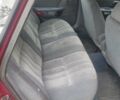 Красный Форд Таурус, объемом двигателя 3 л и пробегом 17 тыс. км за 2100 $, фото 2 на Automoto.ua