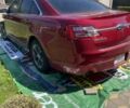 Красный Форд Таурус, объемом двигателя 3.5 л и пробегом 180 тыс. км за 4000 $, фото 3 на Automoto.ua